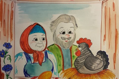 Рисунки