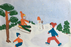 Рисунки