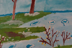 Рисунки