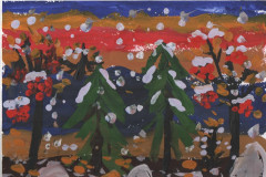 Рисунки