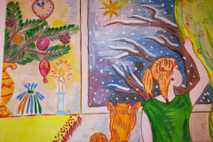 Рисунки