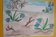 Рисунки