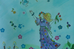 Рисунки