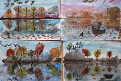 Рисунки
