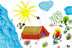 Рисунки