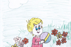 Рисунки
