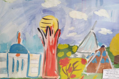 Рисунки