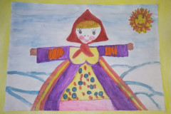 Рисунки
