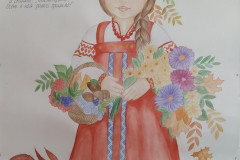 Рисунки