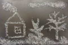 Рисунки
