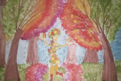 Рисунки