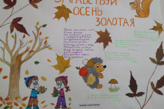Рисунки