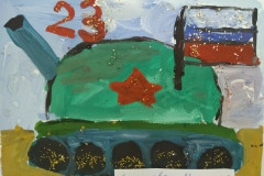 Рисунки