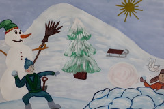 Рисунки