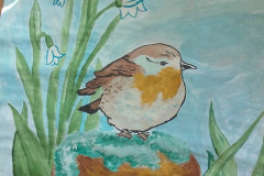 Рисунки