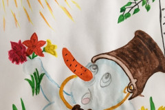 Рисунки