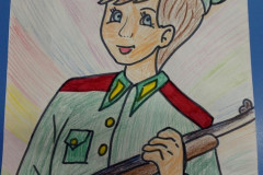Рисунки