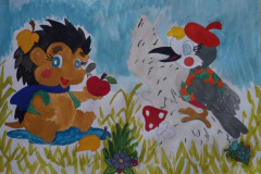 Рисунки