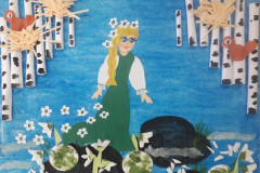 Рисунки