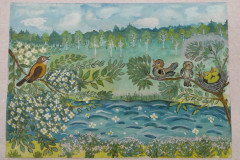 Рисунки