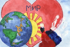 Рисунки