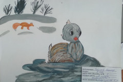 Рисунки