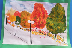 Рисунки