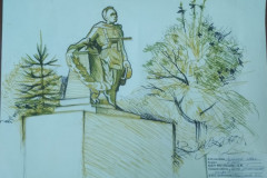 Рисунки