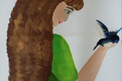 Рисунки
