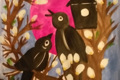 Рисунки