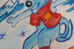Рисунки