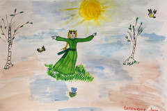 Рисунки
