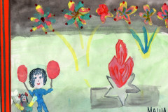 Рисунки
