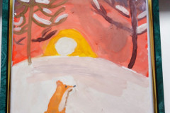 Рисунки