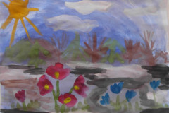 Рисунки
