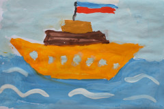 Рисунки