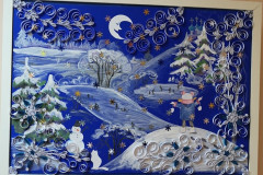 Рисунки