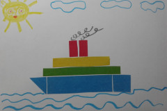 Рисунки