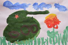 Рисунки