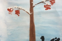 Рисунки