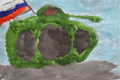 Рисунки
