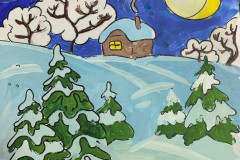 Рисунки