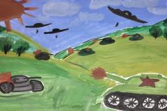 Рисунки