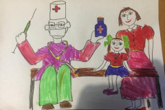 Рисунки