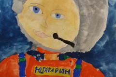 Рисунки