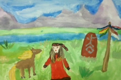 Рисунки