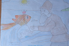 Рисунки