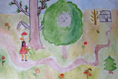 Рисунки