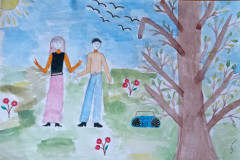 Рисунки