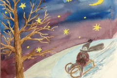 Рисунки